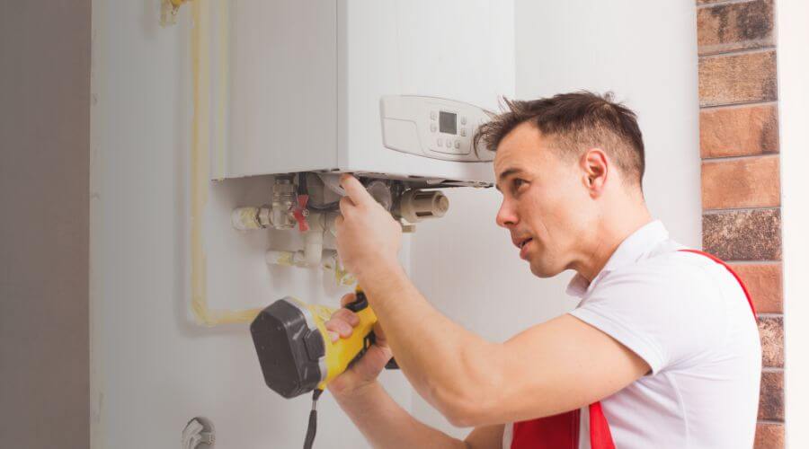 Professional Leak Detection in Biscoe, AR
