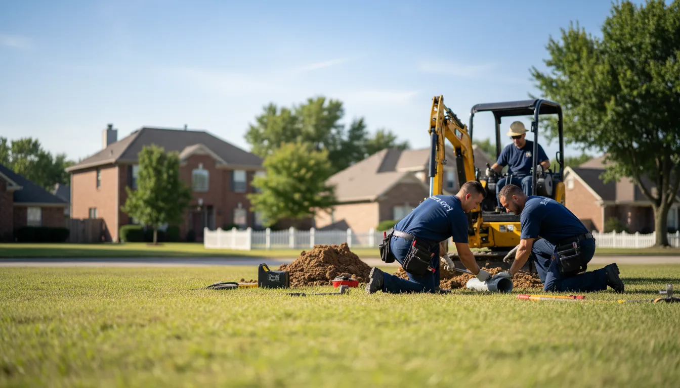 Water Heater Repair in Biscoe, AR near me